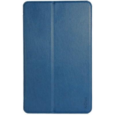 Чохол до планшета Nomi Slim PU case C10103 Blue - зображення 1