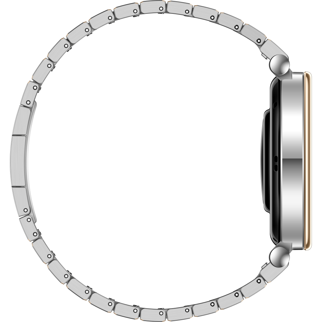 Смарт-годинник Huawei WATCH GT 4 41mm Elite Silver Steel (55020BHY) - зображення 4