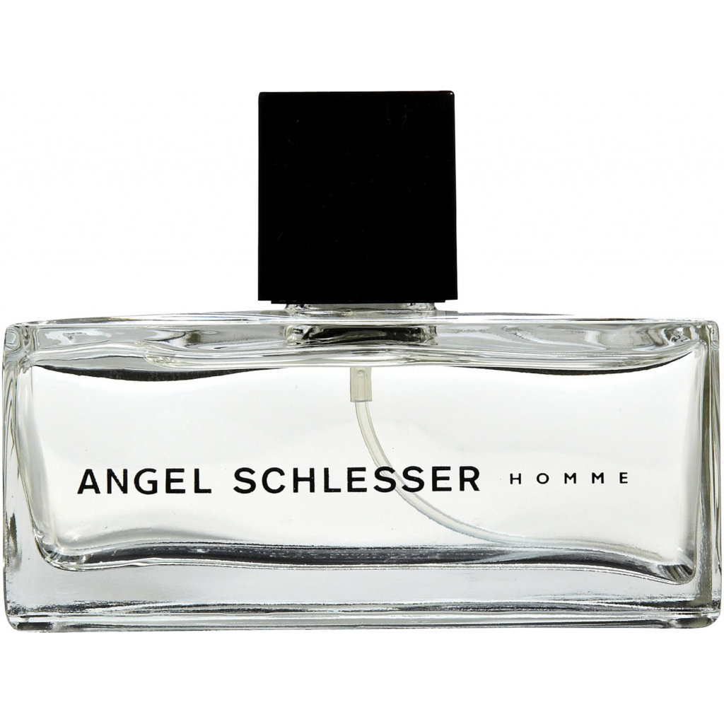 Туалетна вода Angel Schlesser Homme тестер 125 мл (8427395667205) - зображення 1