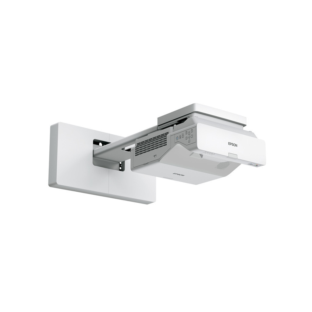 Проектор Epson EB-770F (V11HA79080) - зображення 2