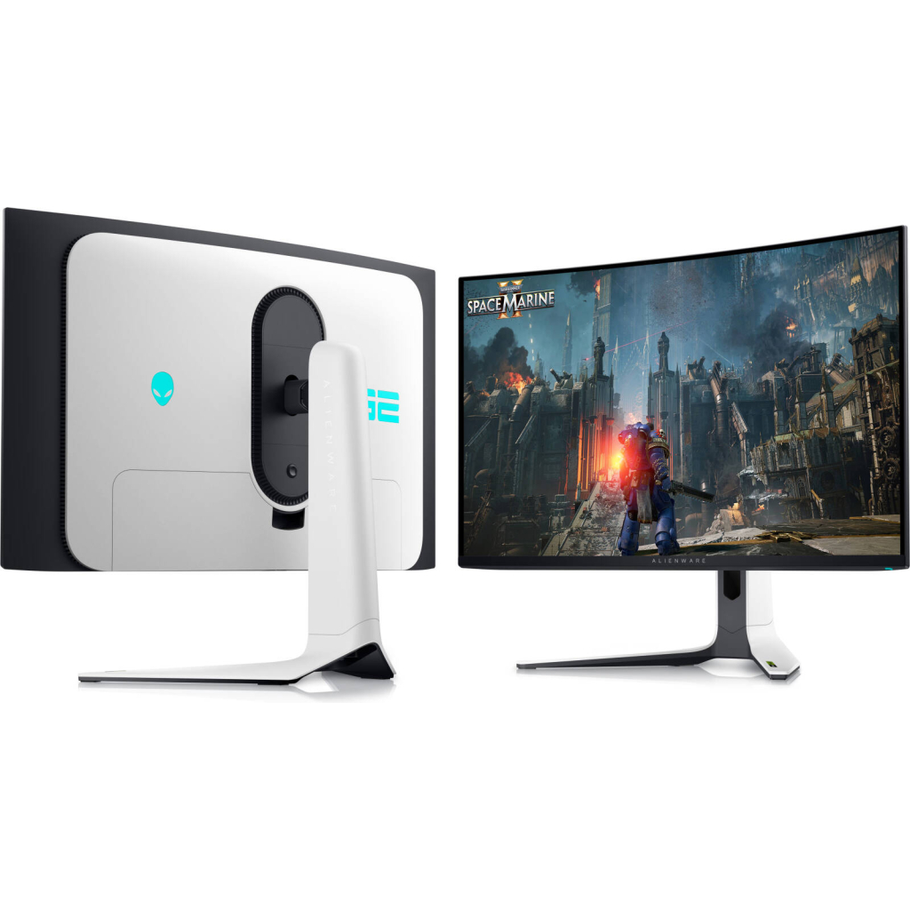 Монітор Dell AW3225QF (210-BLLV) - зображення 7
