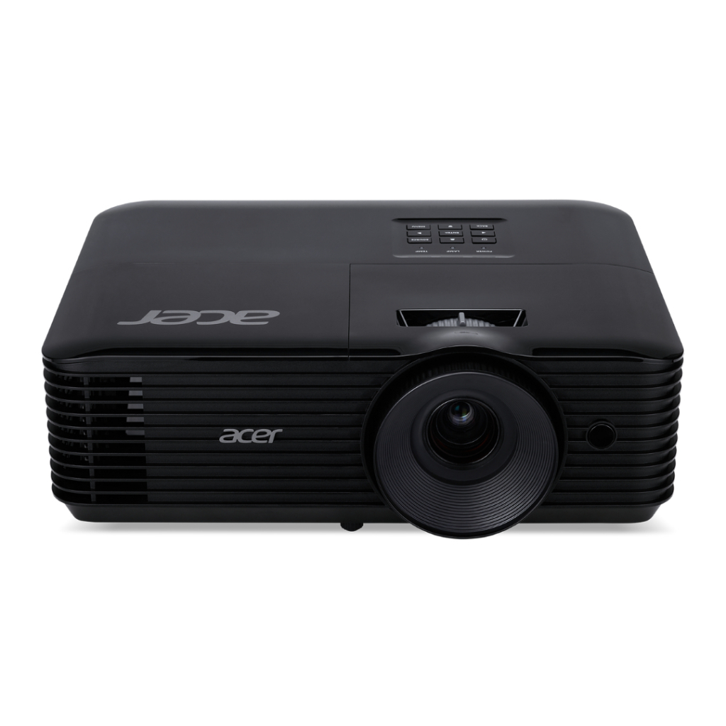 Проектор Acer X1229HP (MR.JUJ11.001) - зображення 5