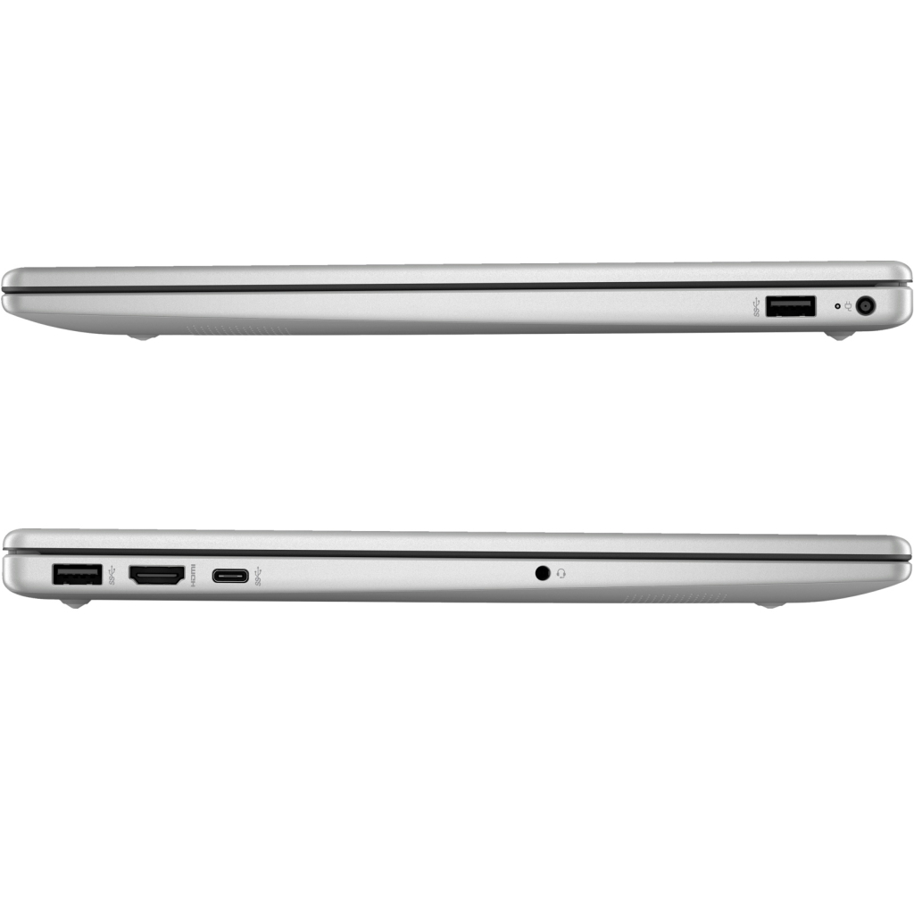 Ноутбук HP 15-fd1058ua (B22CBEA) - зображення 4