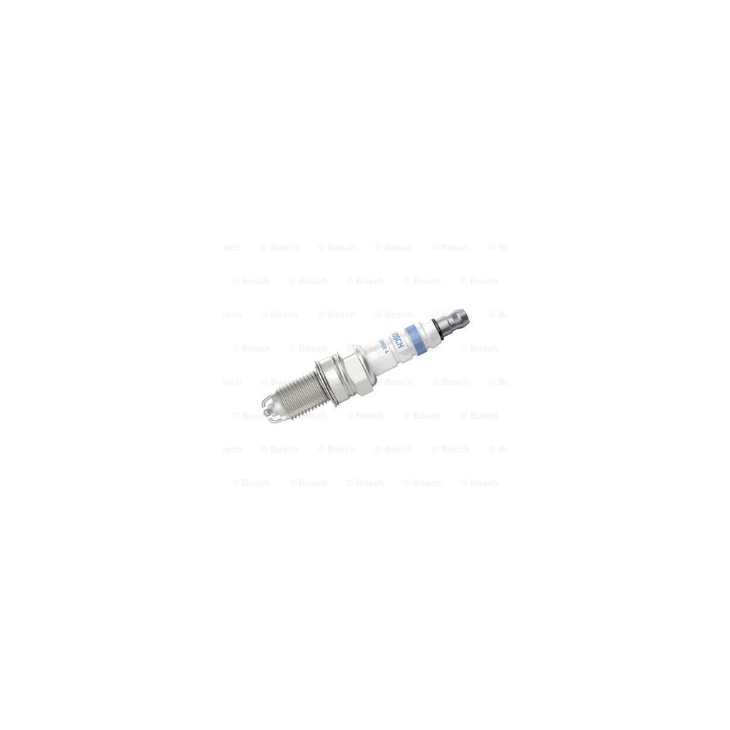 Свічка запалювання Bosch 0 242 132 501 - зображення 2