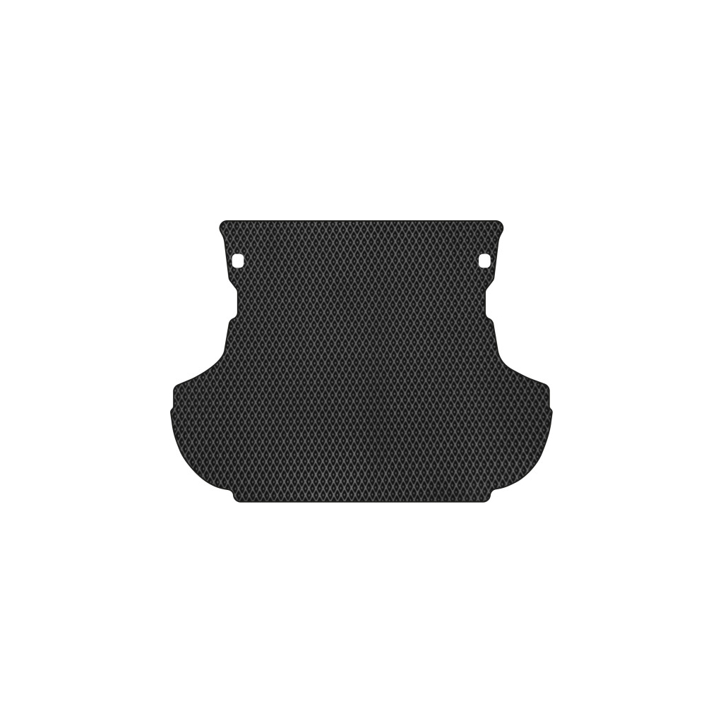 Килимок в багажник EVAtech Citroen C-Crosser 2007-2013 null SUV EU (CN51995B1RBB) - зображення 1