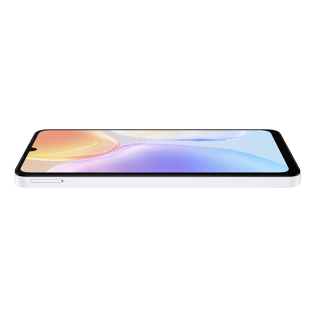 Мобільний телефон Ulefone Note 20 Pro 4/128Gb Ribbons White (6975326664585) - зображення 8