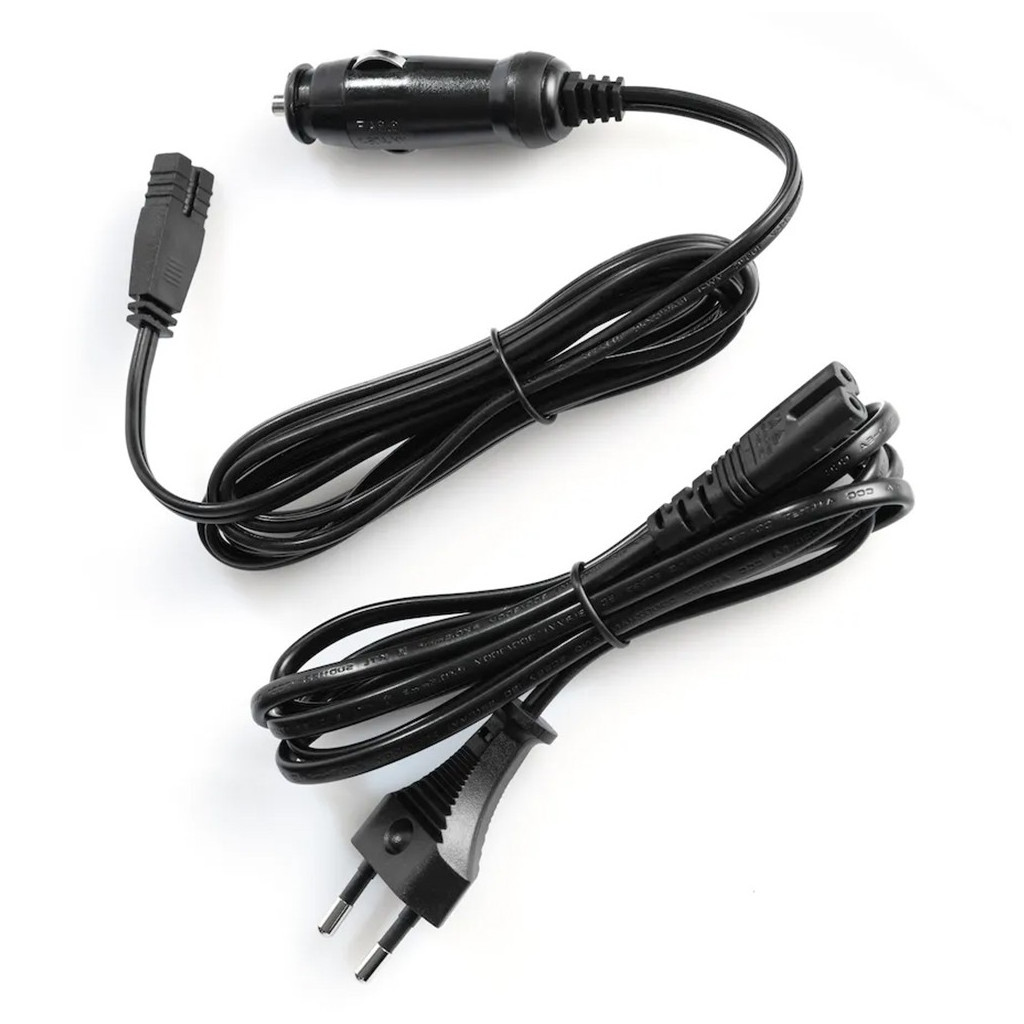 Автохолодильник Giostyle Brio 30 12/220V (8000303310723) - изображение 5