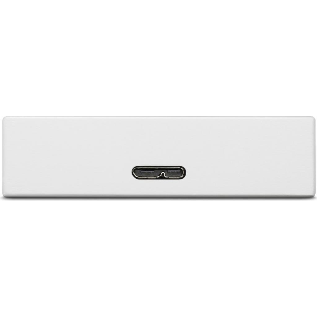 Зовнішній жорсткий диск 2.5" 2TB One Touch USB 3.2 Seagate (STKB2000402) - зображення 6