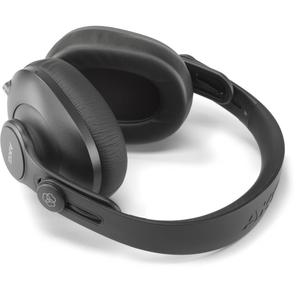 Навушники AKG K361-BT - зображення 5