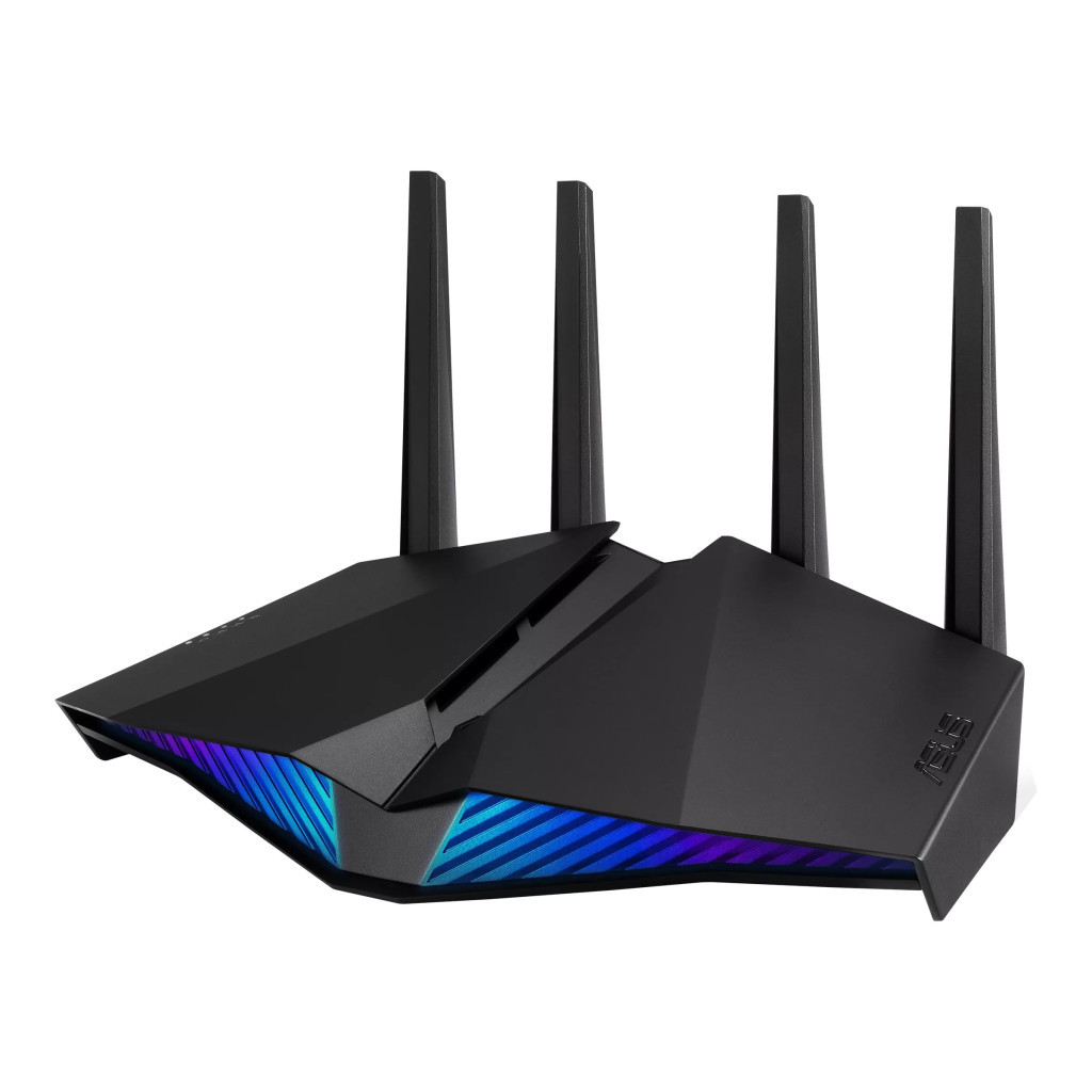 Маршрутизатор ASUS RT-AX82U (90IG07W0-MO3B10) - изображение 2