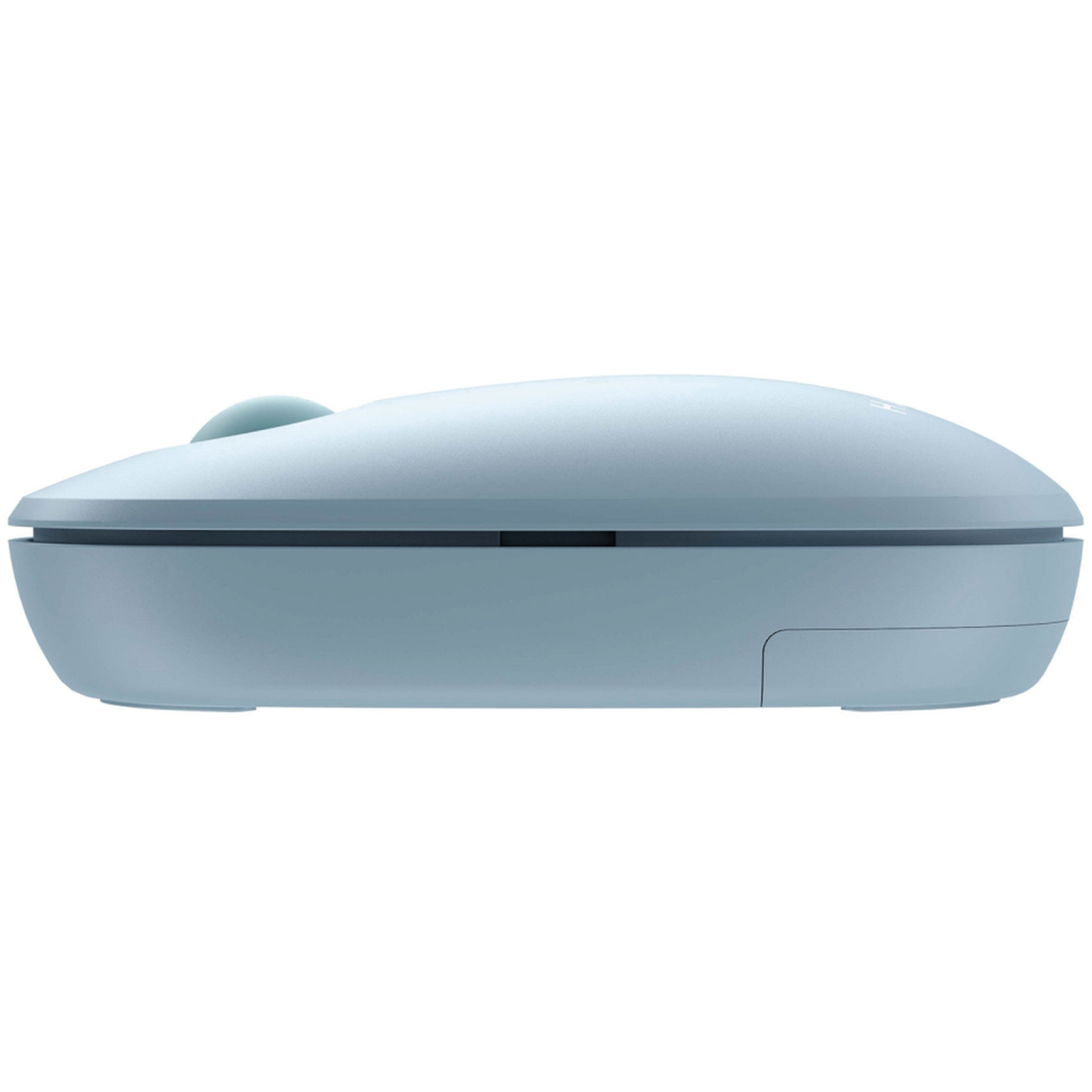 Мишка Havit HV-MS57GT Wireless Light Blue (6939119080112) - зображення 3