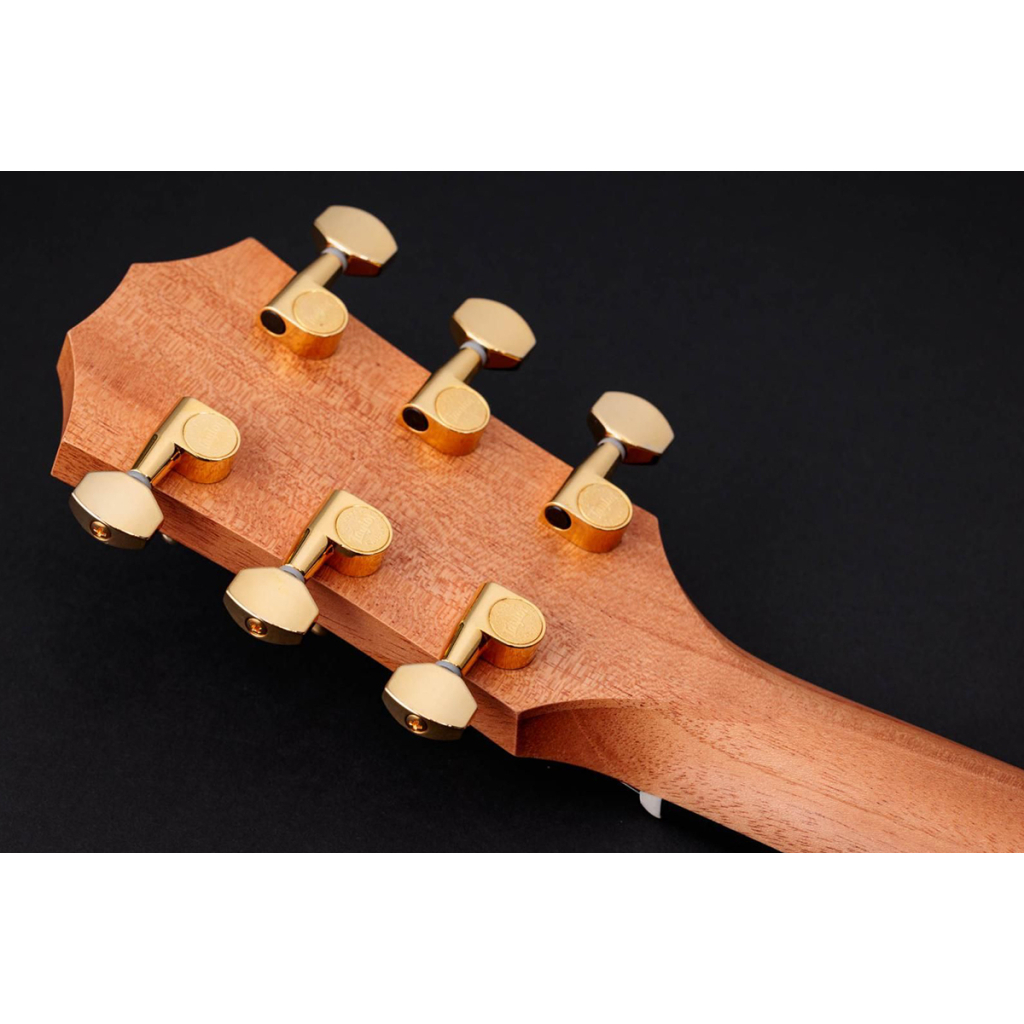 Гітара електроакустична Taylor Guitars 50th Anniversary GS Mini-e Rosewood SB LTD (236873) - изображение 6