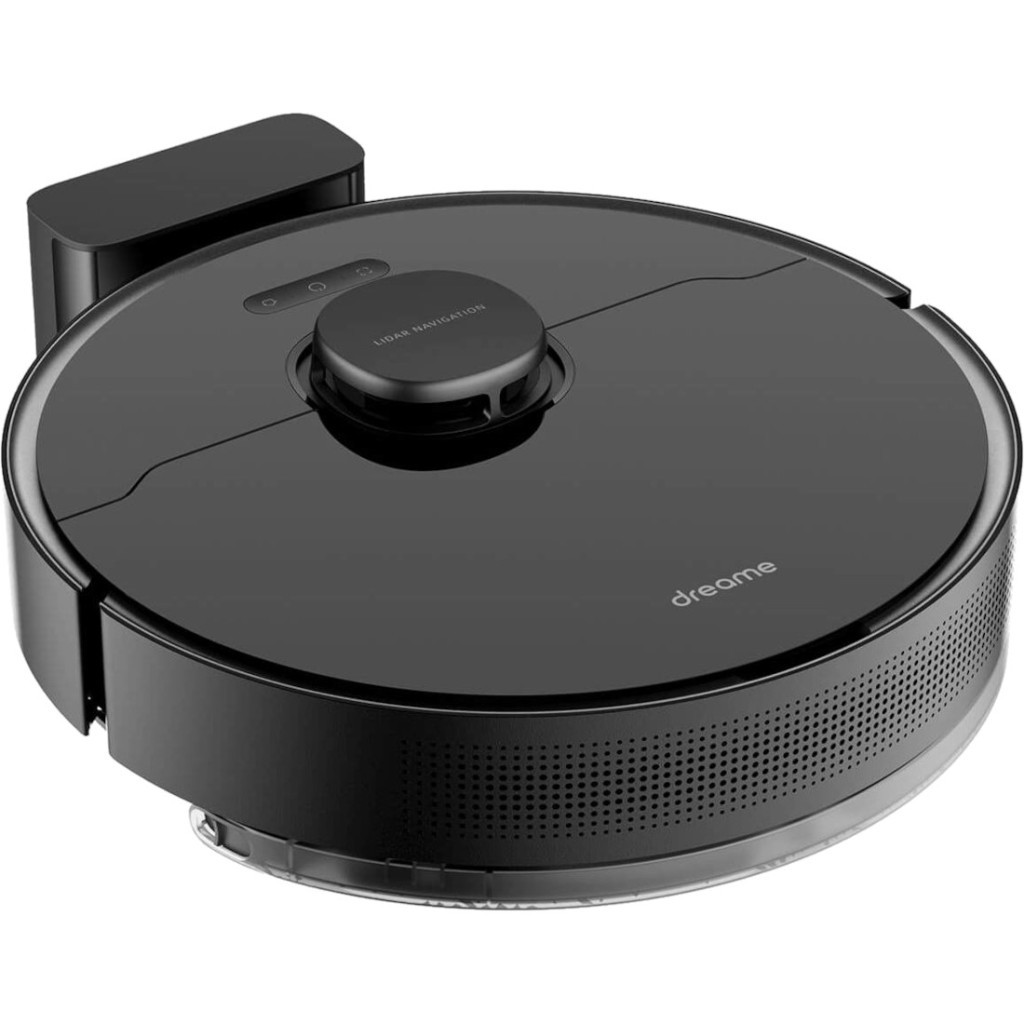 Пилосос Dreame Bot D10s Pro (RLS6A) - зображення 5
