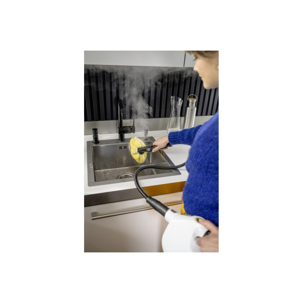 Пароочищувач Karcher SC 1 Multi Comfort (1.516-416.0) - зображення 3