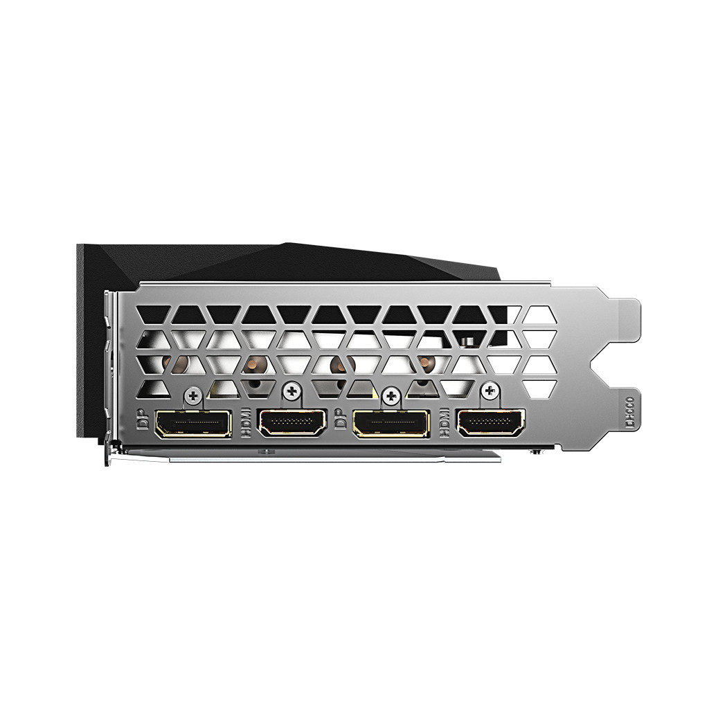 Відеокарта GIGABYTE GeForce RTX3070 8Gb GAMING OC 2.0 LHR (GV-N3070GAMING OC-8GD 2.0) - зображення 8