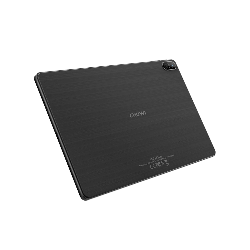 Планшет Chuwi HiPad Max 8/128GB Dual Sim Black (HiPad Max) - зображення 6