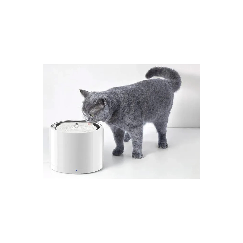 Універсальний посуд для тварин Petkit Electric Pet Cat/Dog EVERSWEET 3 PRO (P4108) - изображение 9