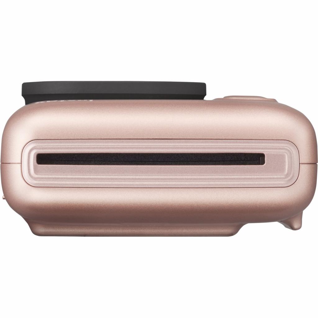 Камера миттєвого друку Fujifilm INSTAX Mini LiPlay Blush Gold (16631849) - зображення 4