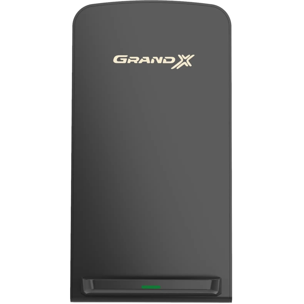 Зарядний пристрій Grand-X WCH-12 - зображення 4