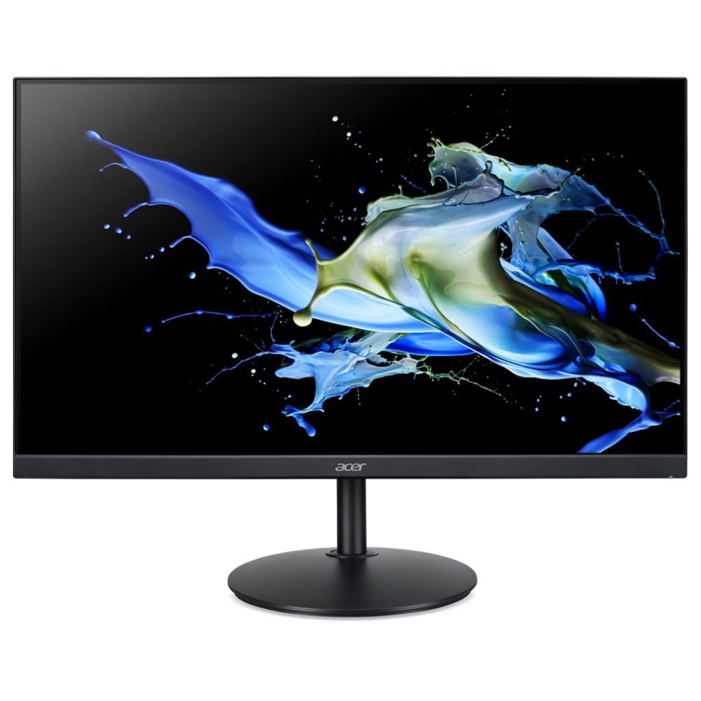 Монітор Acer CB242YEbmirx (UM.QB2EE.E16) - зображення 1