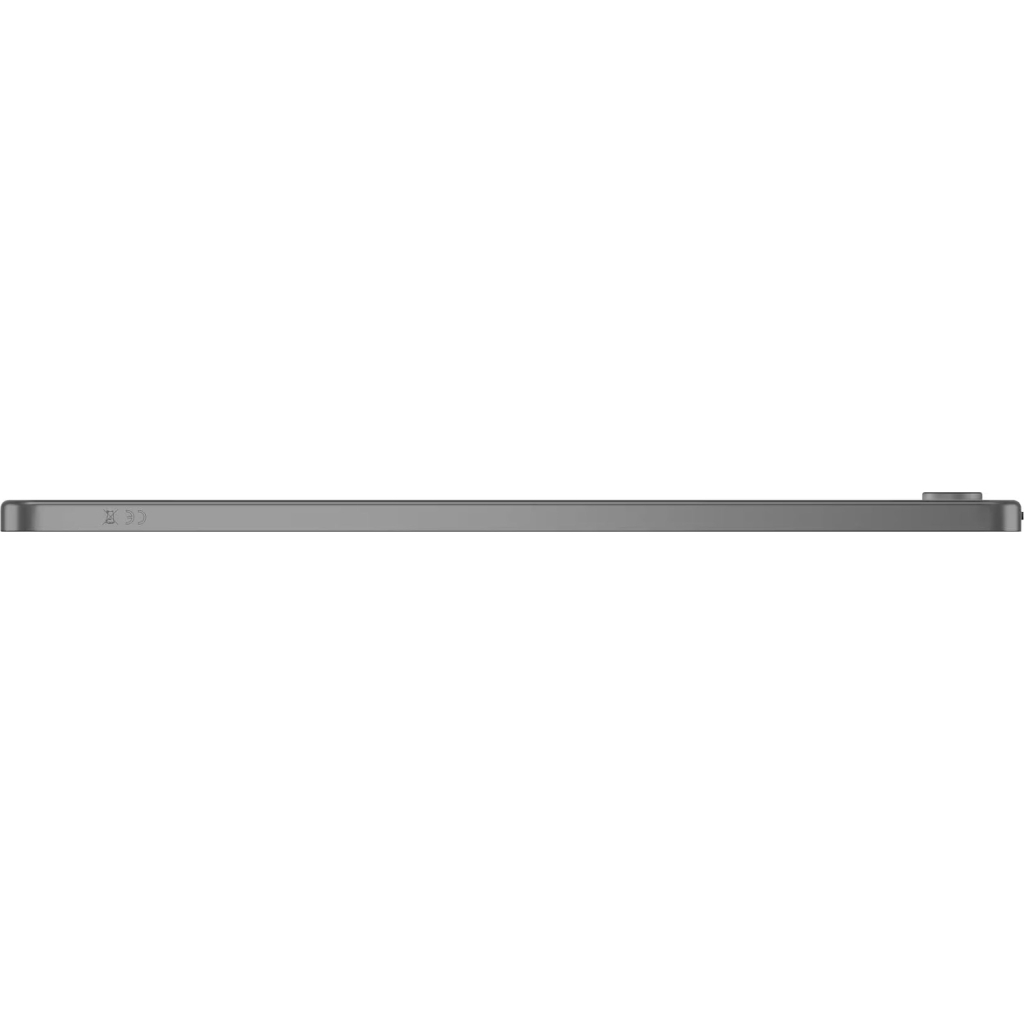 Планшет Lenovo Tab 8/128 WiFi Luna Grey + Clear Case (ZAEH0195UA) - зображення 8