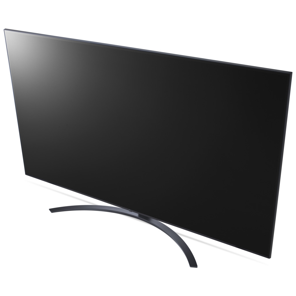 Телевізор LG 86UT81006LA - зображення 7