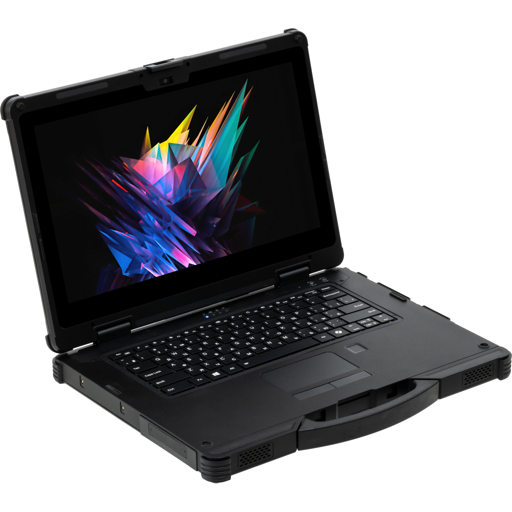 Ноутбук Vinga Scout X14A (X14A-1255321024BWP) - зображення 2