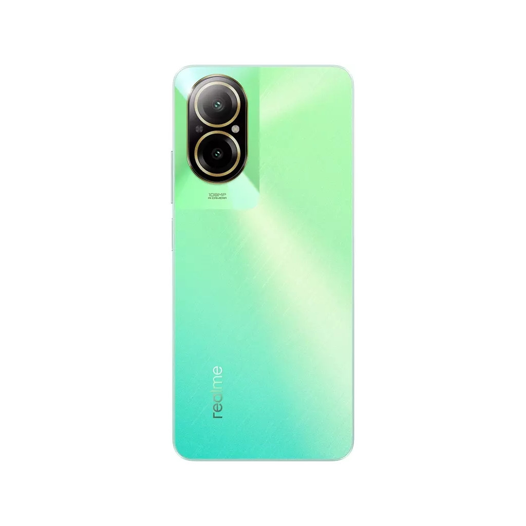 Мобільний телефон realme C67 8/256GB Green - зображення 3