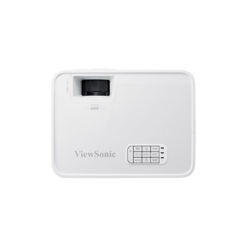 Проектор ViewSonic PX706HD (VS17266) - зображення 11