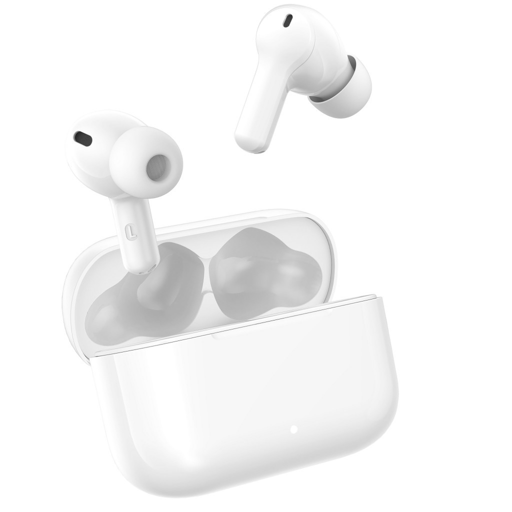 Навушники Tecno Buds 1 White (4895180763274) - зображення 11