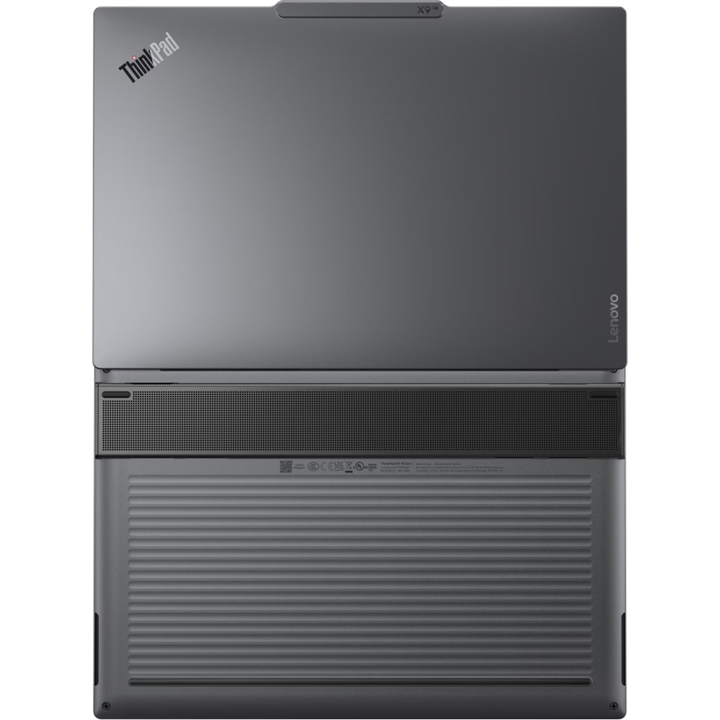 Ноутбук Lenovo ThinkPad X9 14 G1 (21QA001YRA) - зображення 9