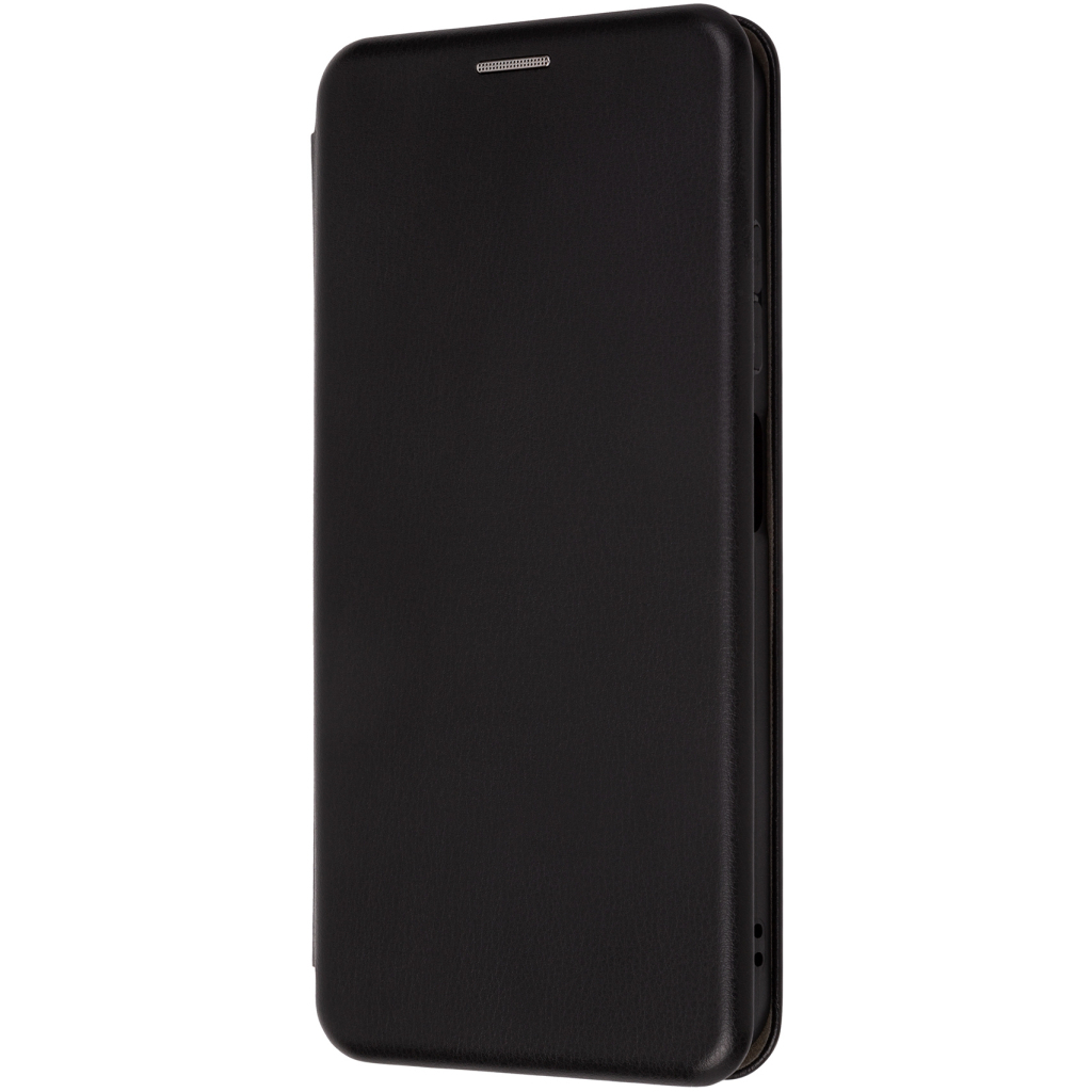 Чохол до мобільного телефона Armorstandart G-Case ZTE Blade V70 4G Black (ARM82965) - зображення 1