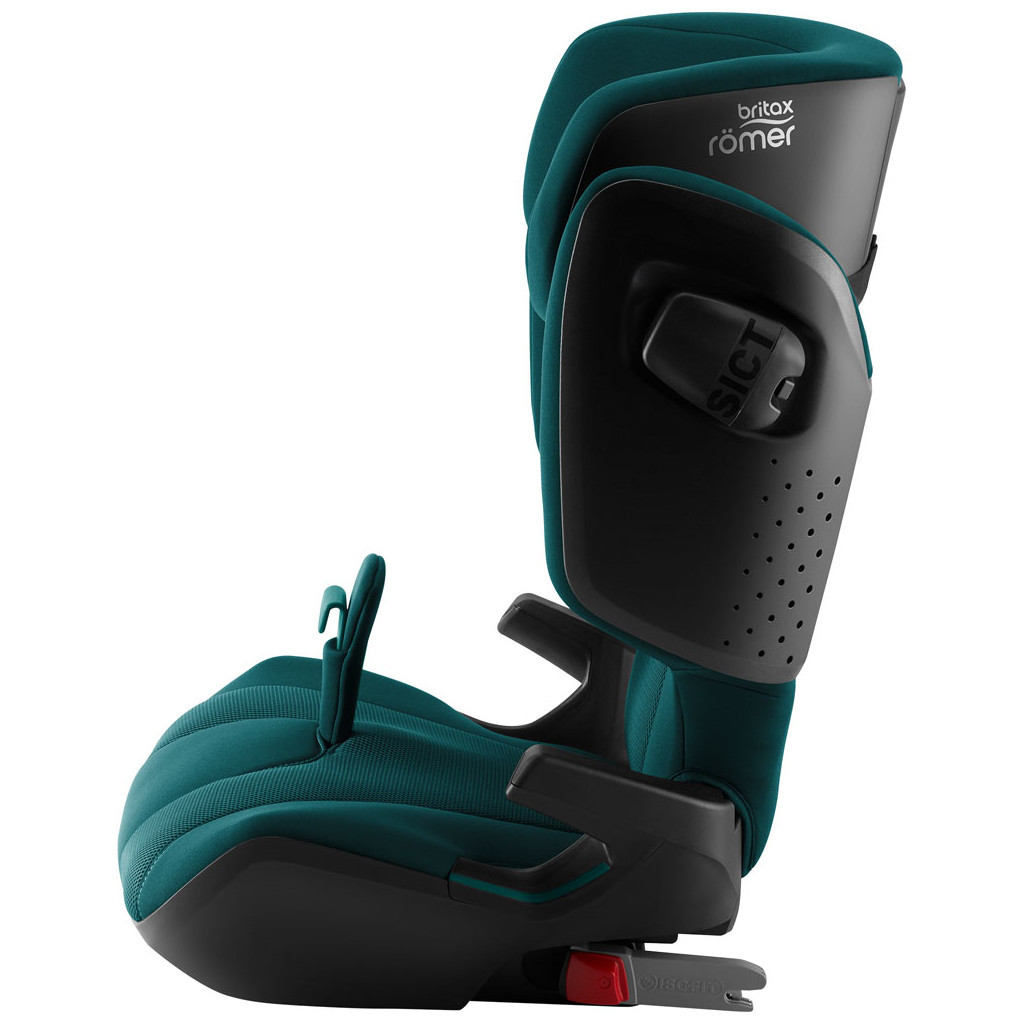 Автокрісло Britax-Romer Kidfix I-size Atlantic Green (2000035125) - зображення 5