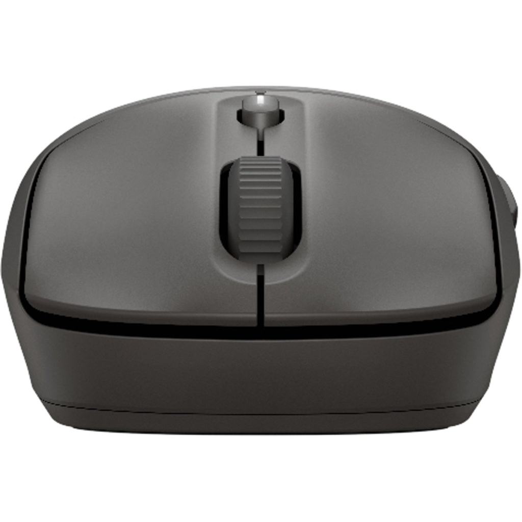 Мишка HP 400 Quiet Wireless/Bluetooth Black (AZ7B2AA) - зображення 3
