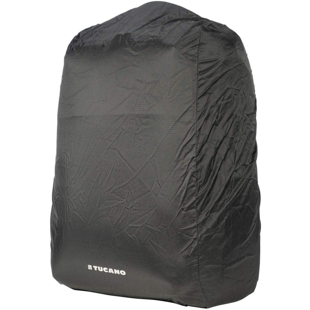 Рюкзак для ноутбука Tucano 15.6" Martem, black (BKMAR15-BK) - зображення 8