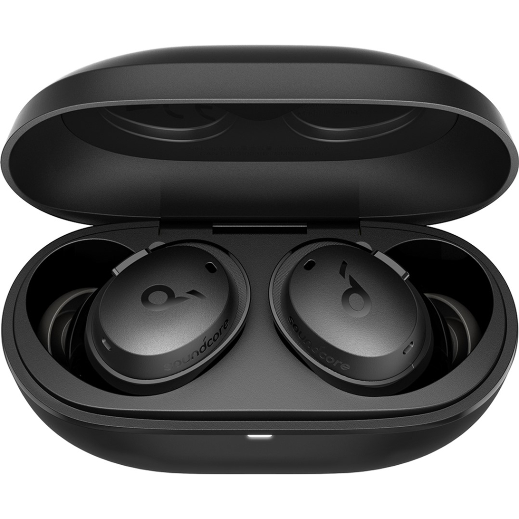 Навушники Anker SoundСore Life Dot 3i Black (A3982H11/A3982G11) - зображення 5