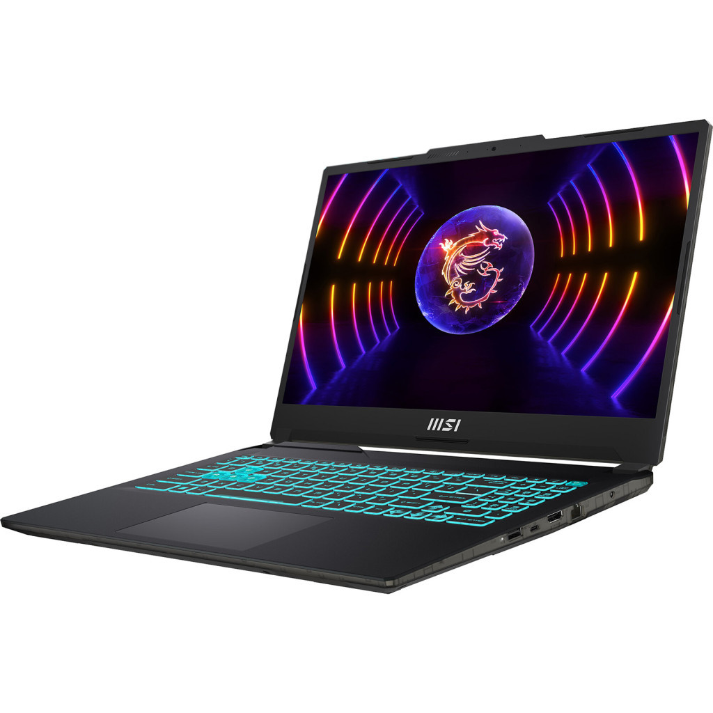 Ноутбук MSI Cyborg 15 (A13VE-1066XUA) - зображення 3