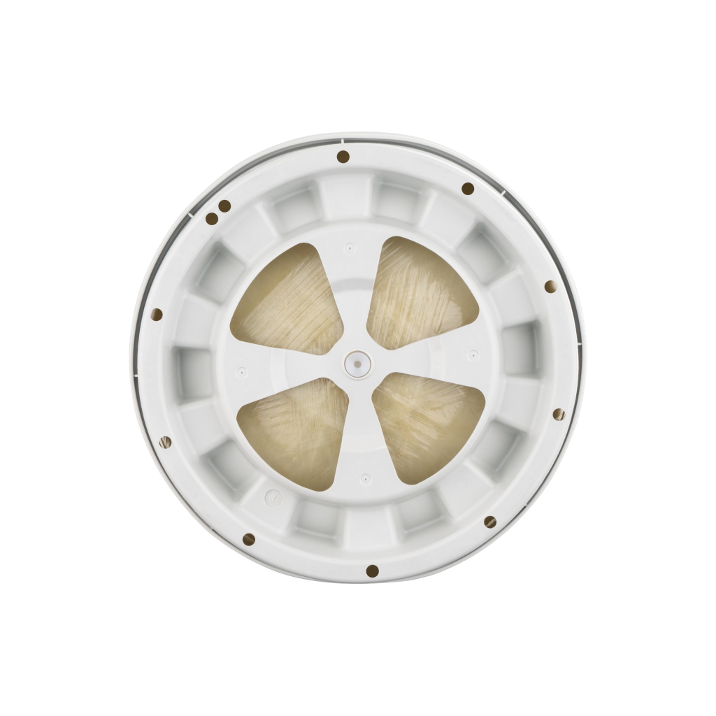 Побутовий газовий балон Hexagon Ragasco HR12.5L (100578) - изображение 5