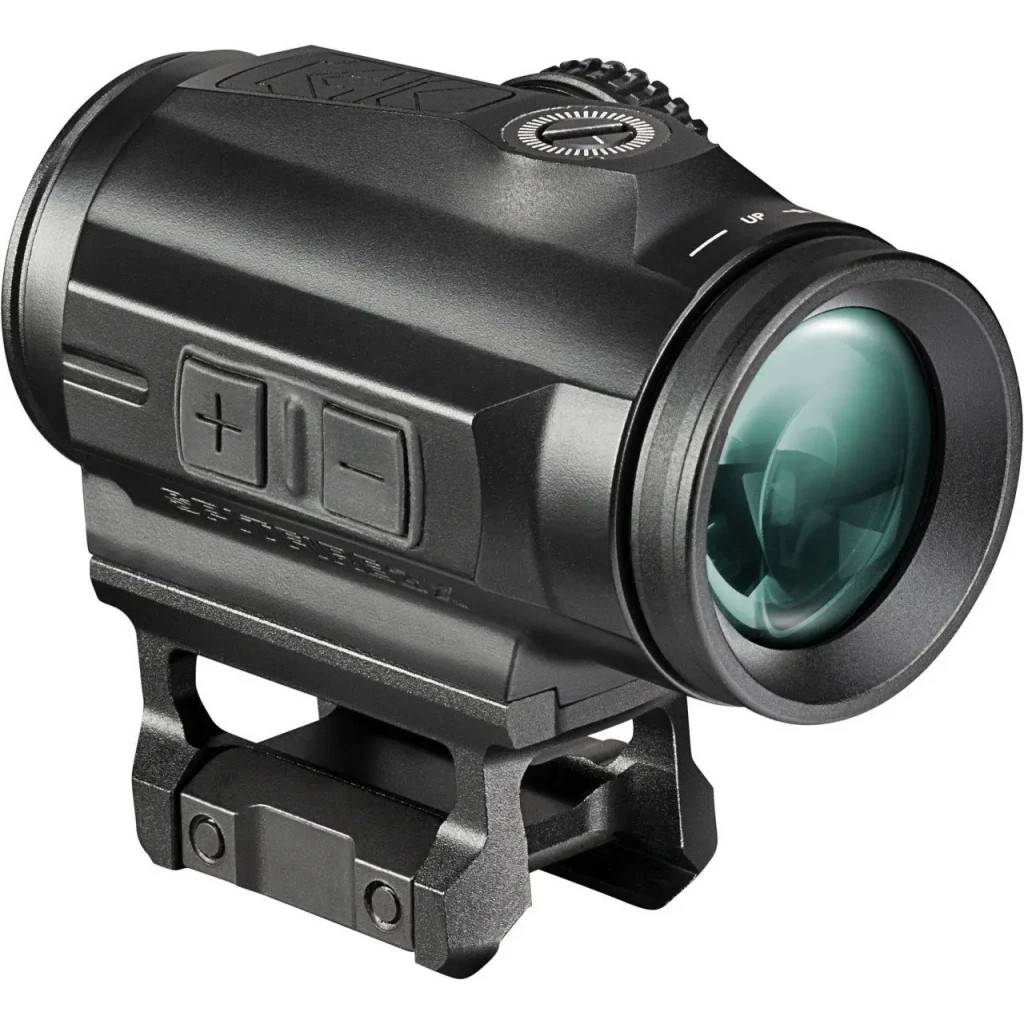 Коліматорний приціл Vortex Spitfire 3x Prism II Scope AR-BDC4 Reticle (SPR-300) (929053) - зображення 5