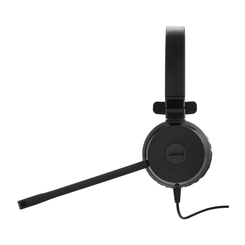 Навушники Jabra Evolve 20 SE Mono UC (4993-829-409) - зображення 3