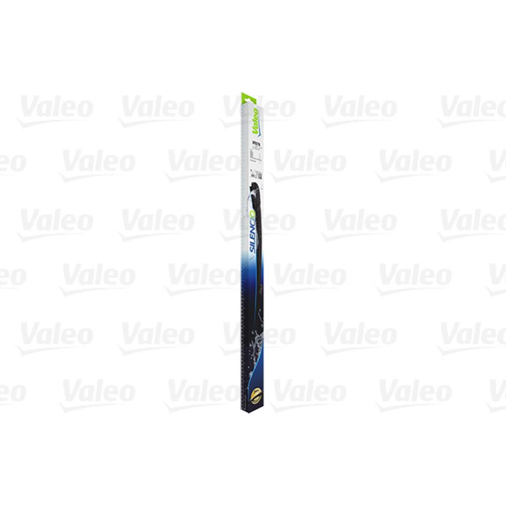 Щітка склоочисника Valeo 577878 - зображення 3
