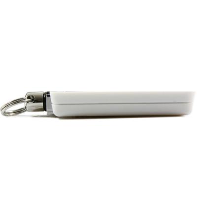 USB флеш накопичувач Apacer 16GB AH129 Silver RP USB 2.0 (AP16GAH129S-1) - зображення 3