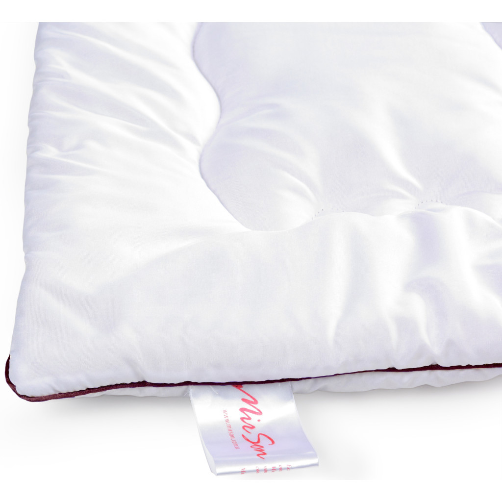 Ковдра MirSon антиалергенна тенсел (modal) Deluxe Hand Made №0604 літо 200x220 см (2200000456267) - зображення 2