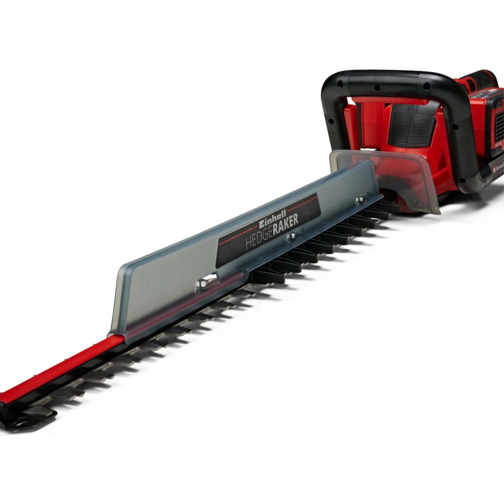 Кущоріз Einhell GE-CH 36/65 Li - Solo 36V, 720мм, 4кг (без АКБ та ЗП) (3410960) - изображение 11