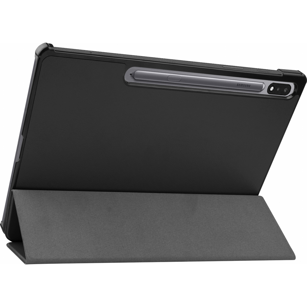 Чохол до планшета AirOn Premium Samsung Tab S7 FE (T730/T735) 12.4" 2021 + film (4822352781072) - зображення 3
