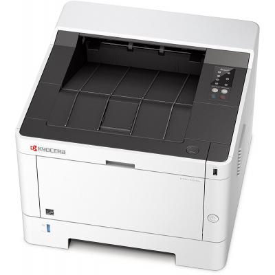 Лазерний принтер Kyocera P2235DW (1102RW3NL0) - зображення 4