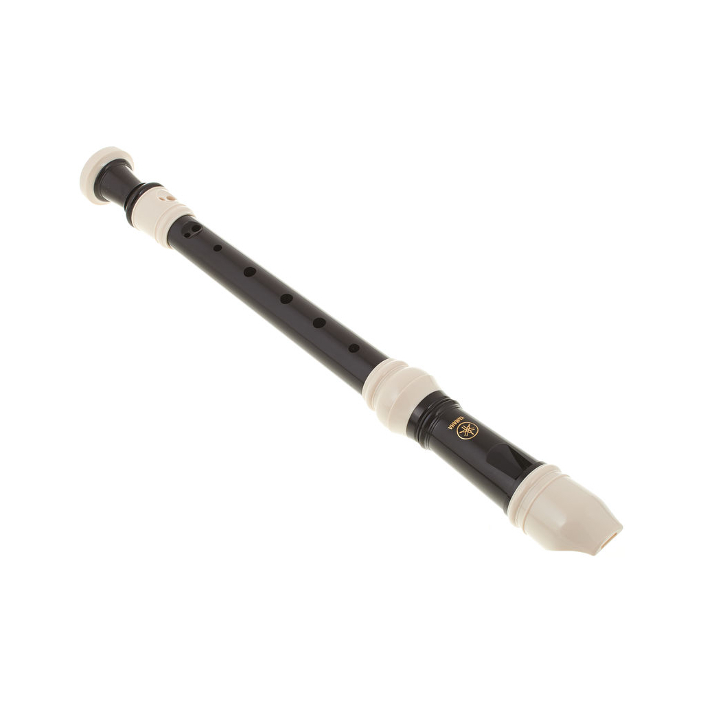 Блокфлейта Yamaha YRS-31 Soprano - изображение 6