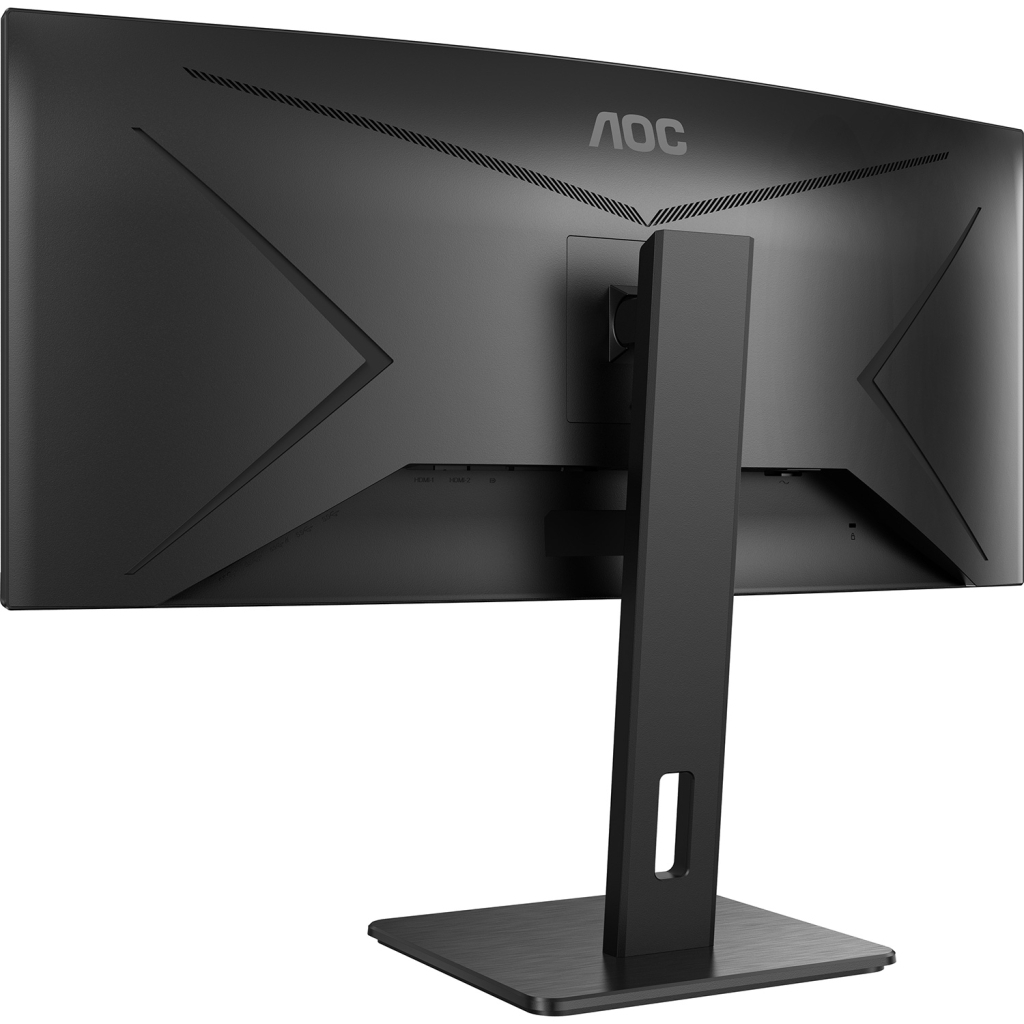 Монітор AOC CU34P2C - зображення 7