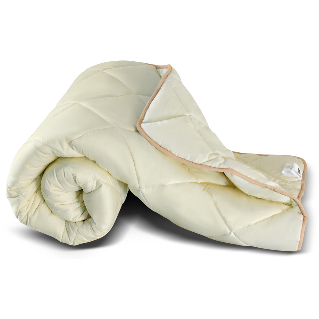 Ковдра MirSon антиалергенна Carmela Eco-Soft 837 зима 200x220 см (2200000624086) - зображення 5