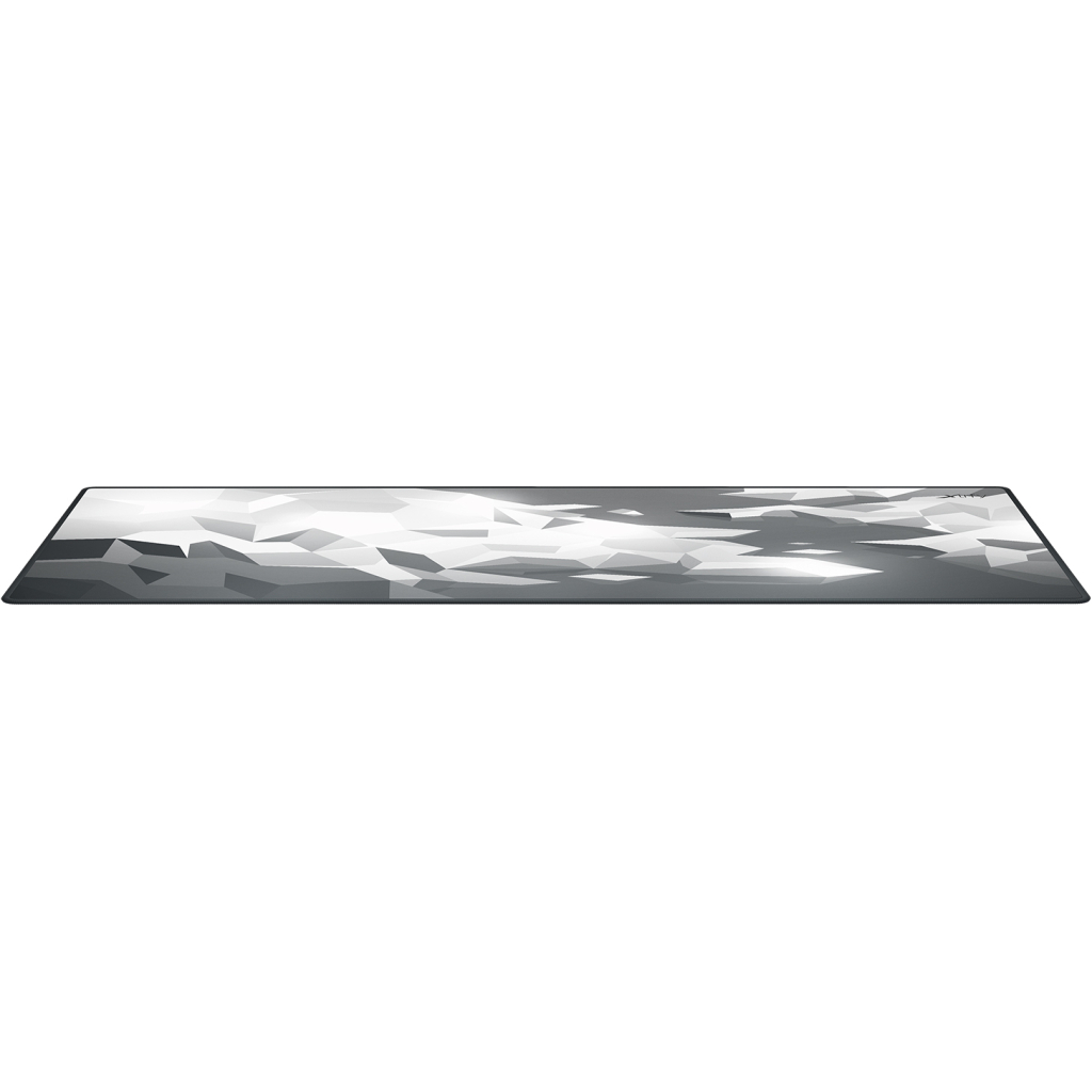 Килимок для мишки Xtrfy GP5 Litus White XL (GP5-XL-LITUS-WHITE) - зображення 3